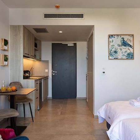 Lines Concept Accommodation Rethymno  Luaran gambar