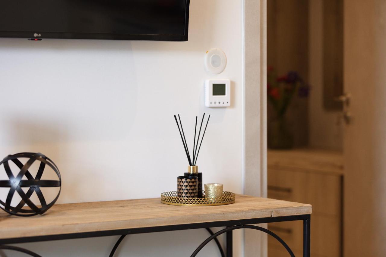 Lines Concept Accommodation Rethymno  Luaran gambar