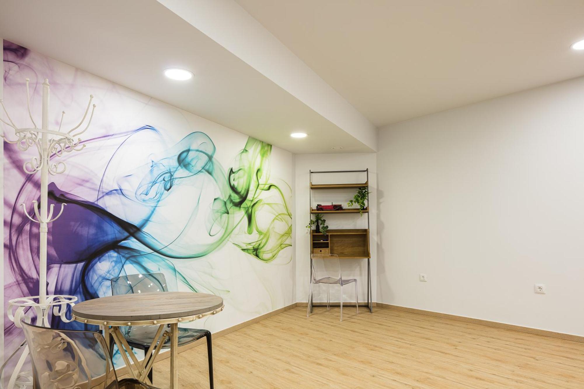 Lines Concept Accommodation Rethymno  Luaran gambar