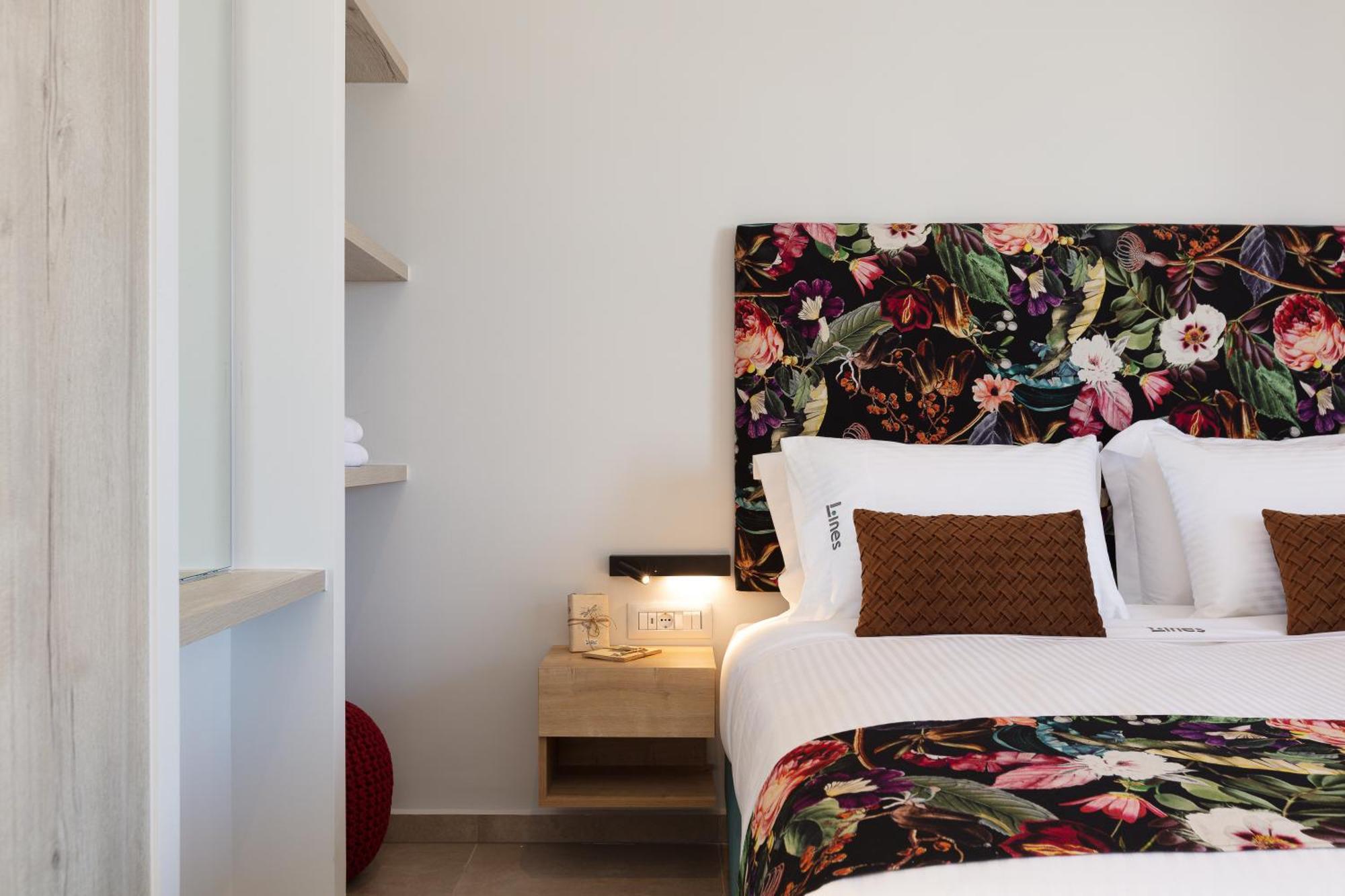Lines Concept Accommodation Rethymno  Luaran gambar