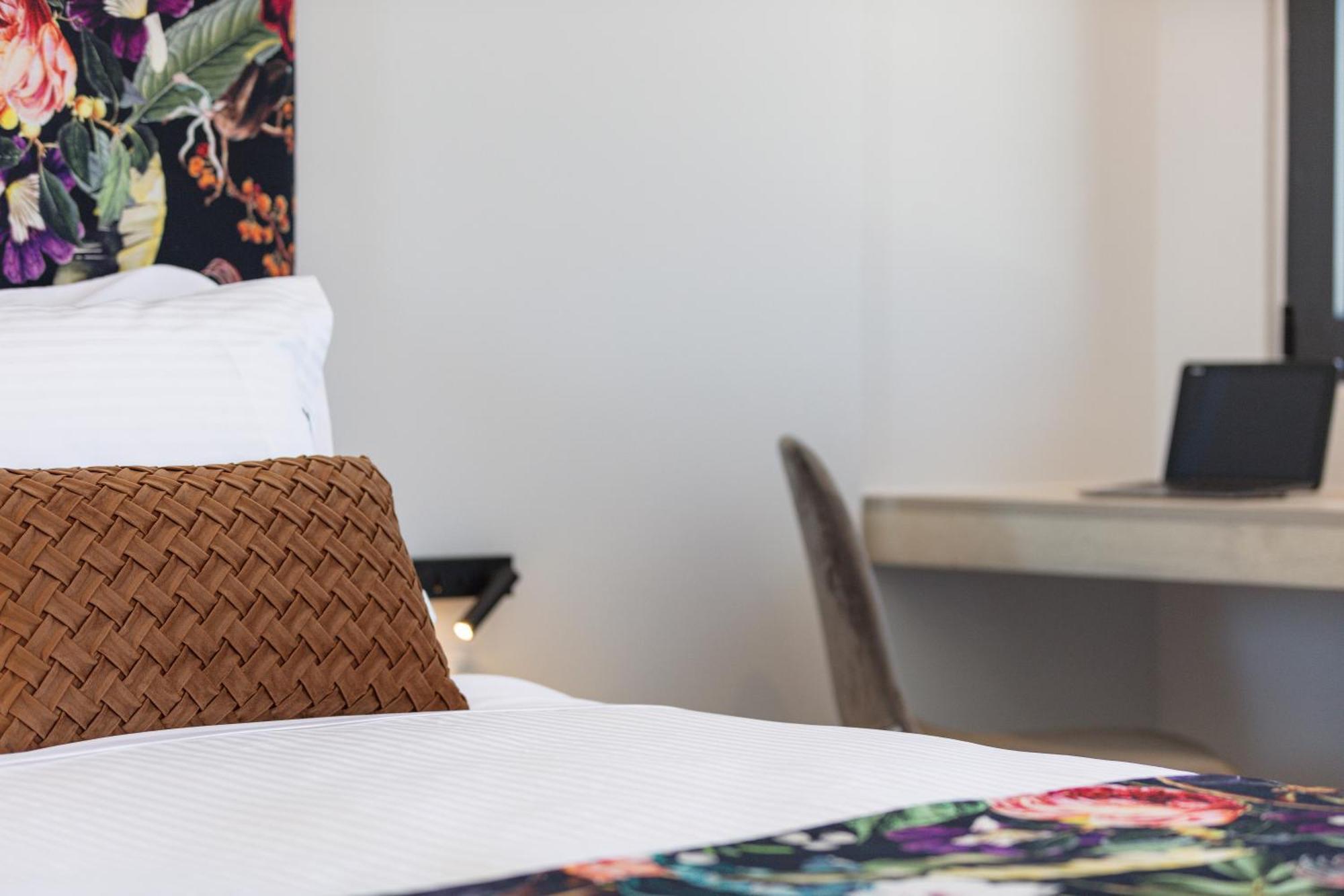 Lines Concept Accommodation Rethymno  Luaran gambar