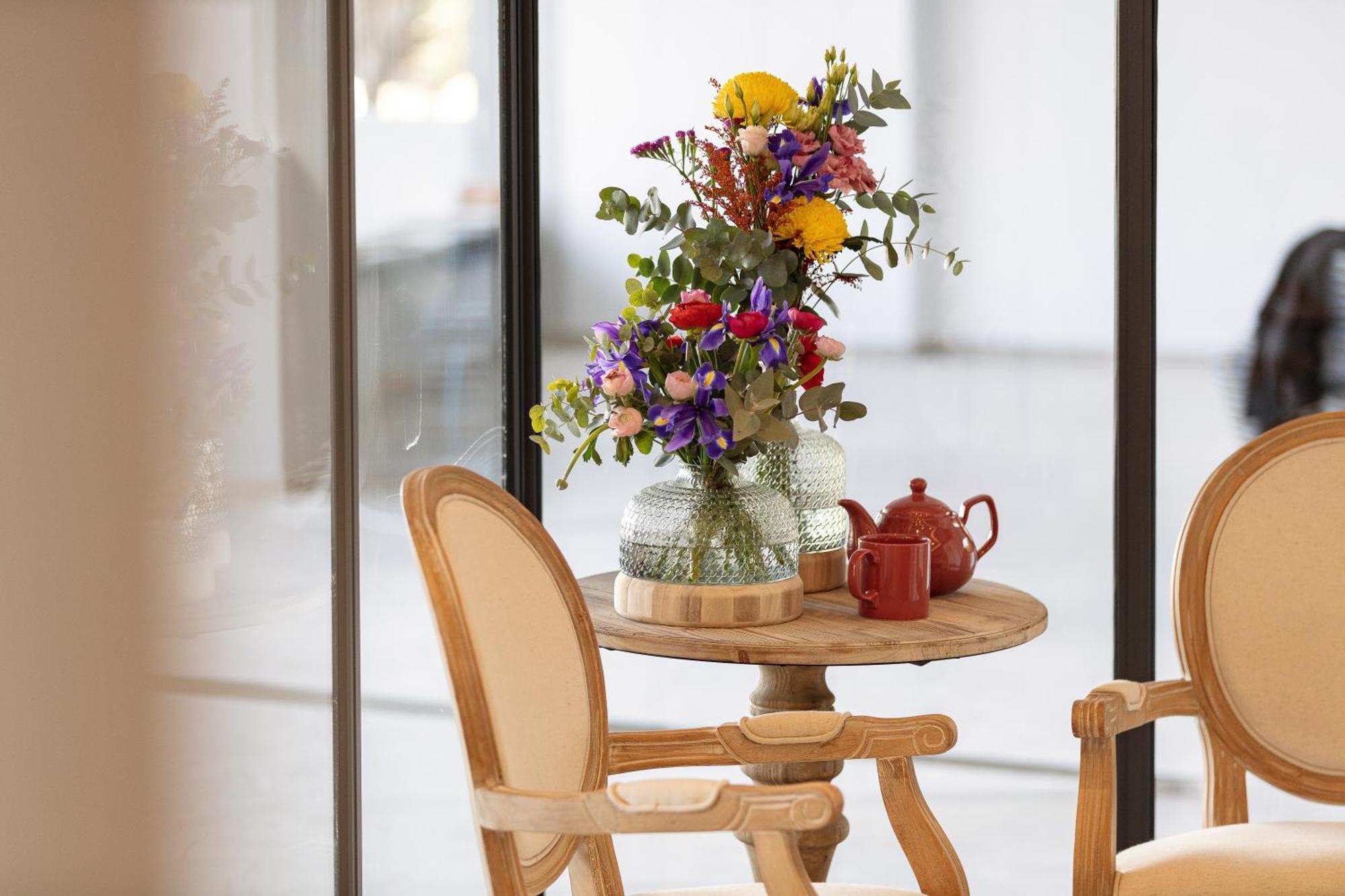 Lines Concept Accommodation Rethymno  Luaran gambar