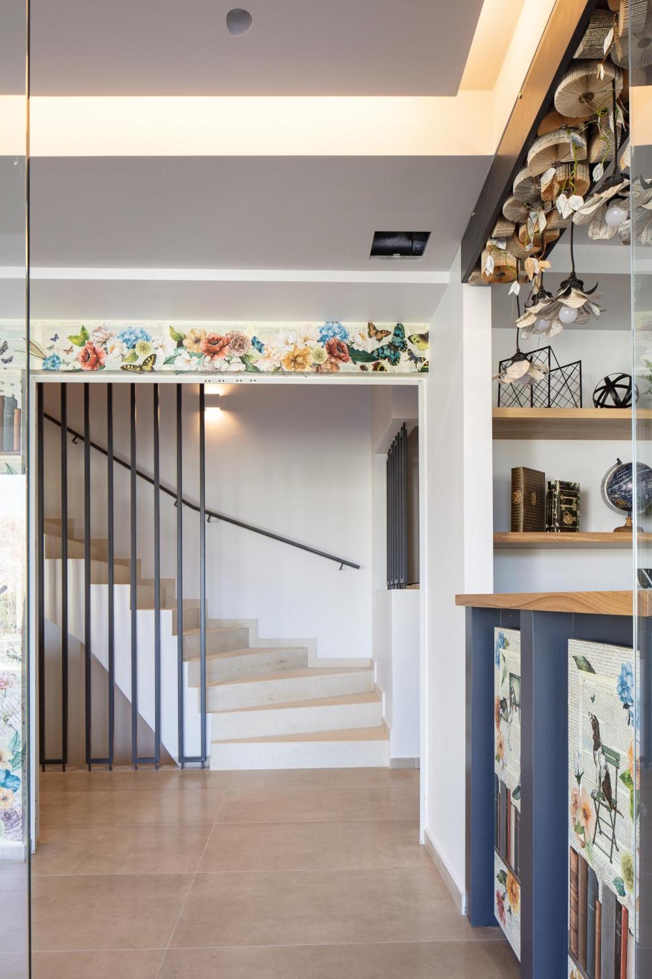 Lines Concept Accommodation Rethymno  Luaran gambar
