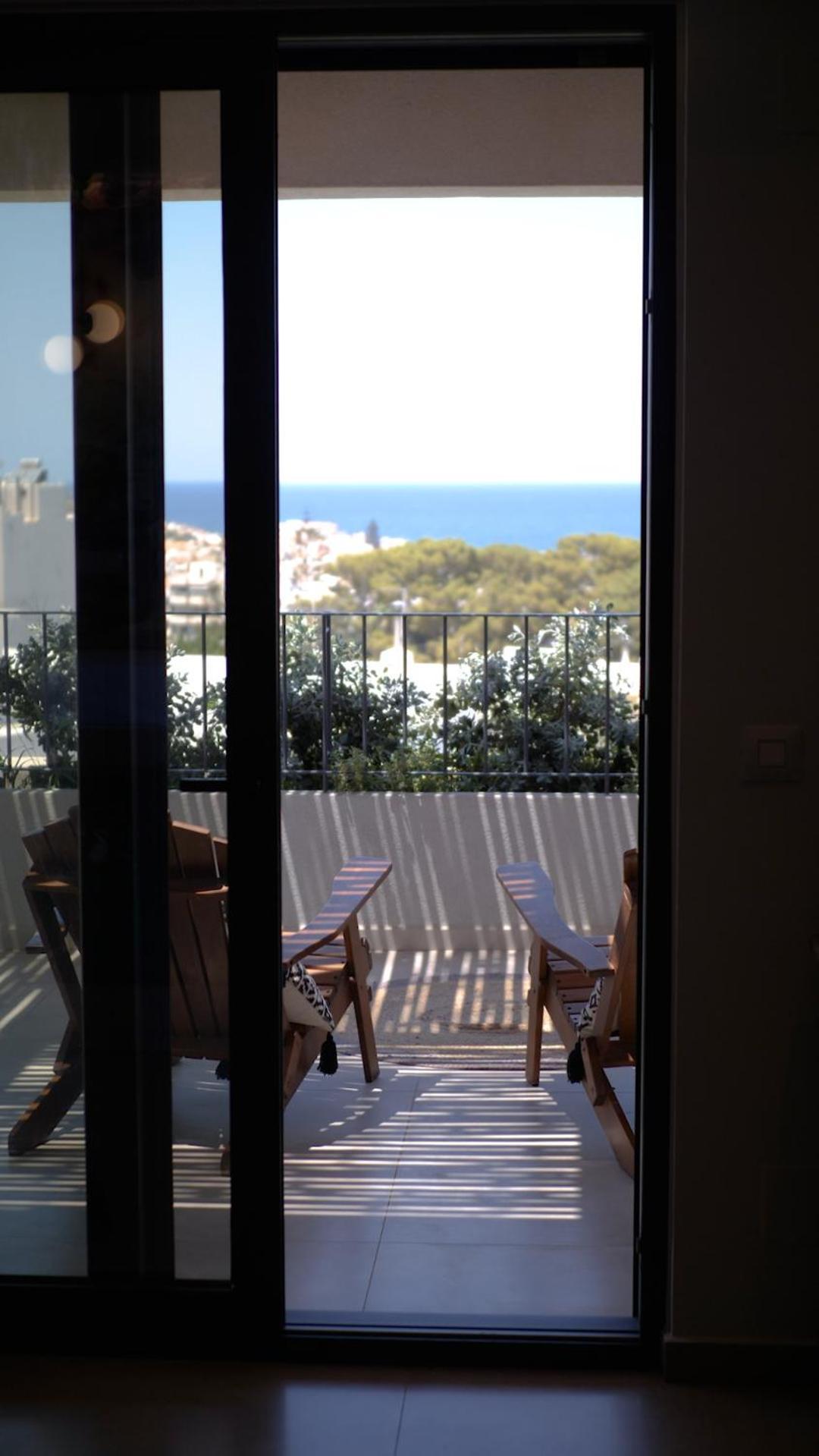 Lines Concept Accommodation Rethymno  Luaran gambar