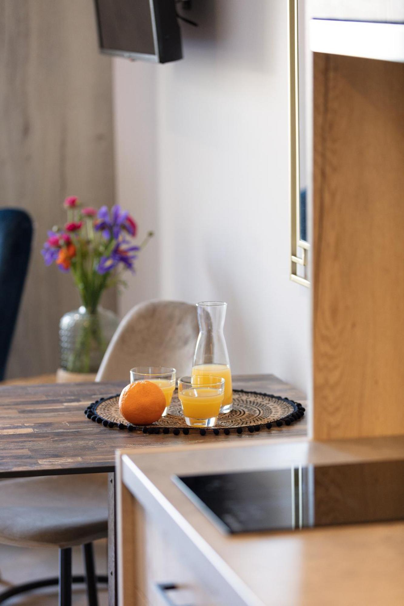 Lines Concept Accommodation Rethymno  Luaran gambar