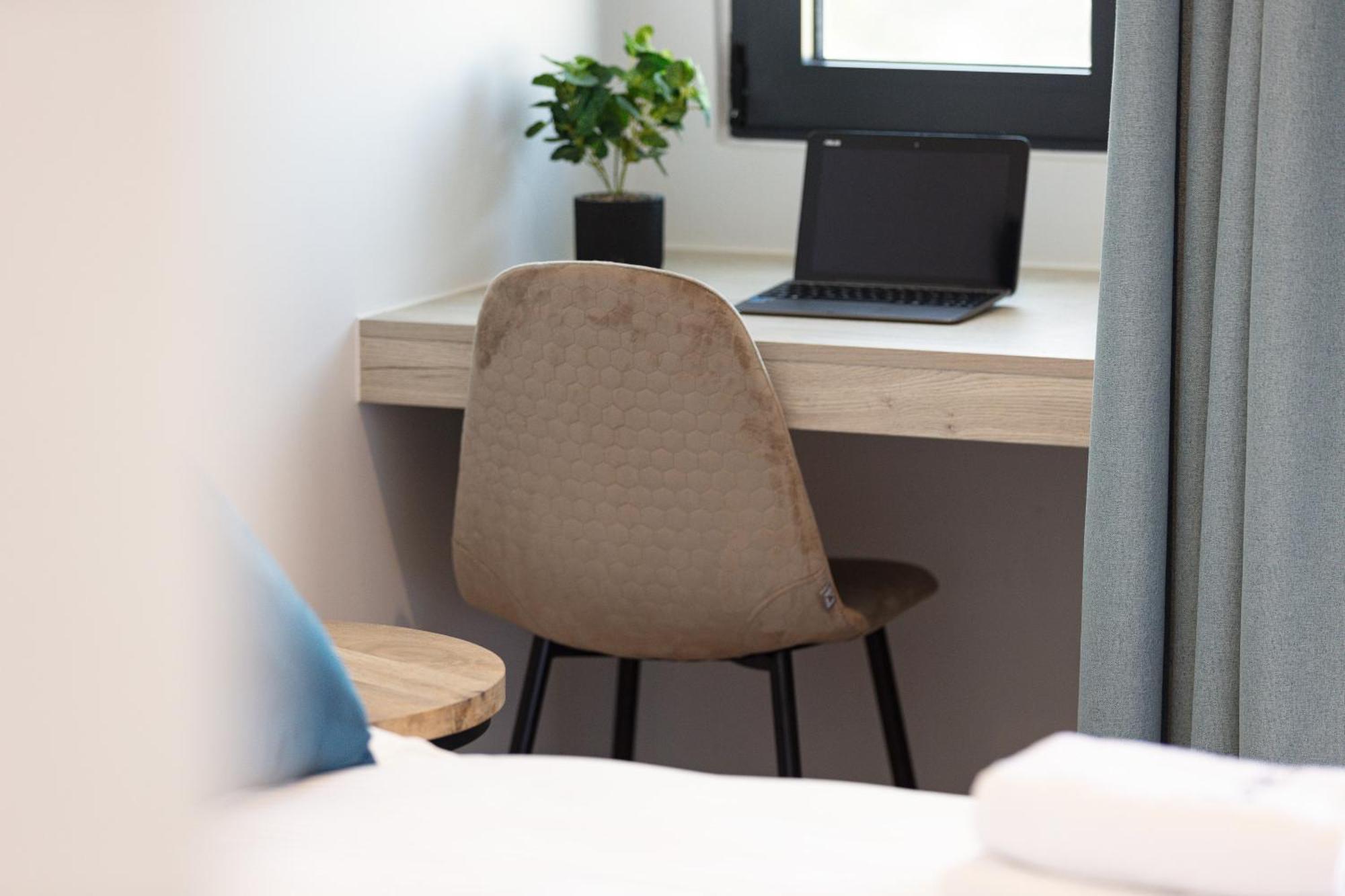 Lines Concept Accommodation Rethymno  Luaran gambar